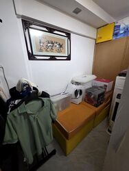 Blk 409 Bedok North Avenue 2 (Bedok), HDB 3 Rooms #620722091